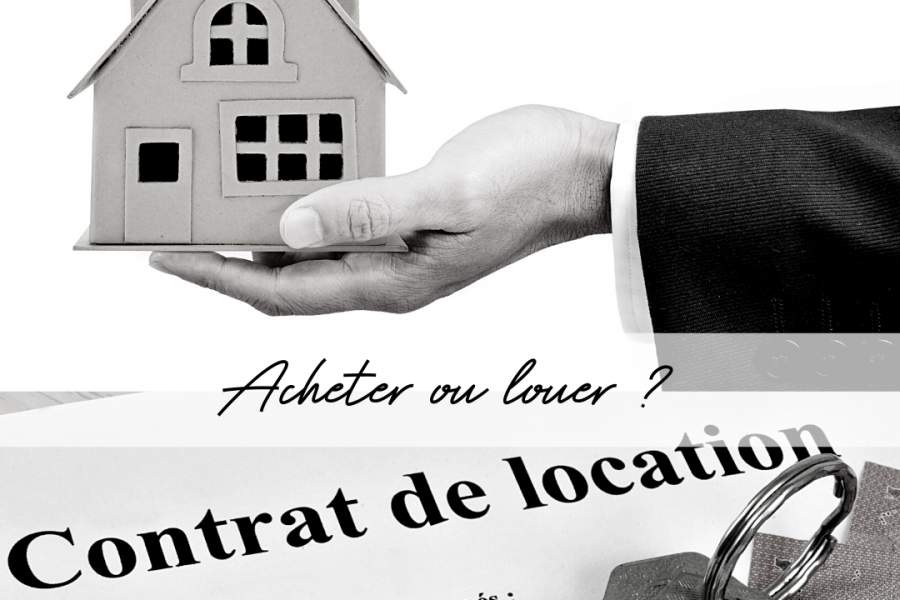 Acheter ou louer